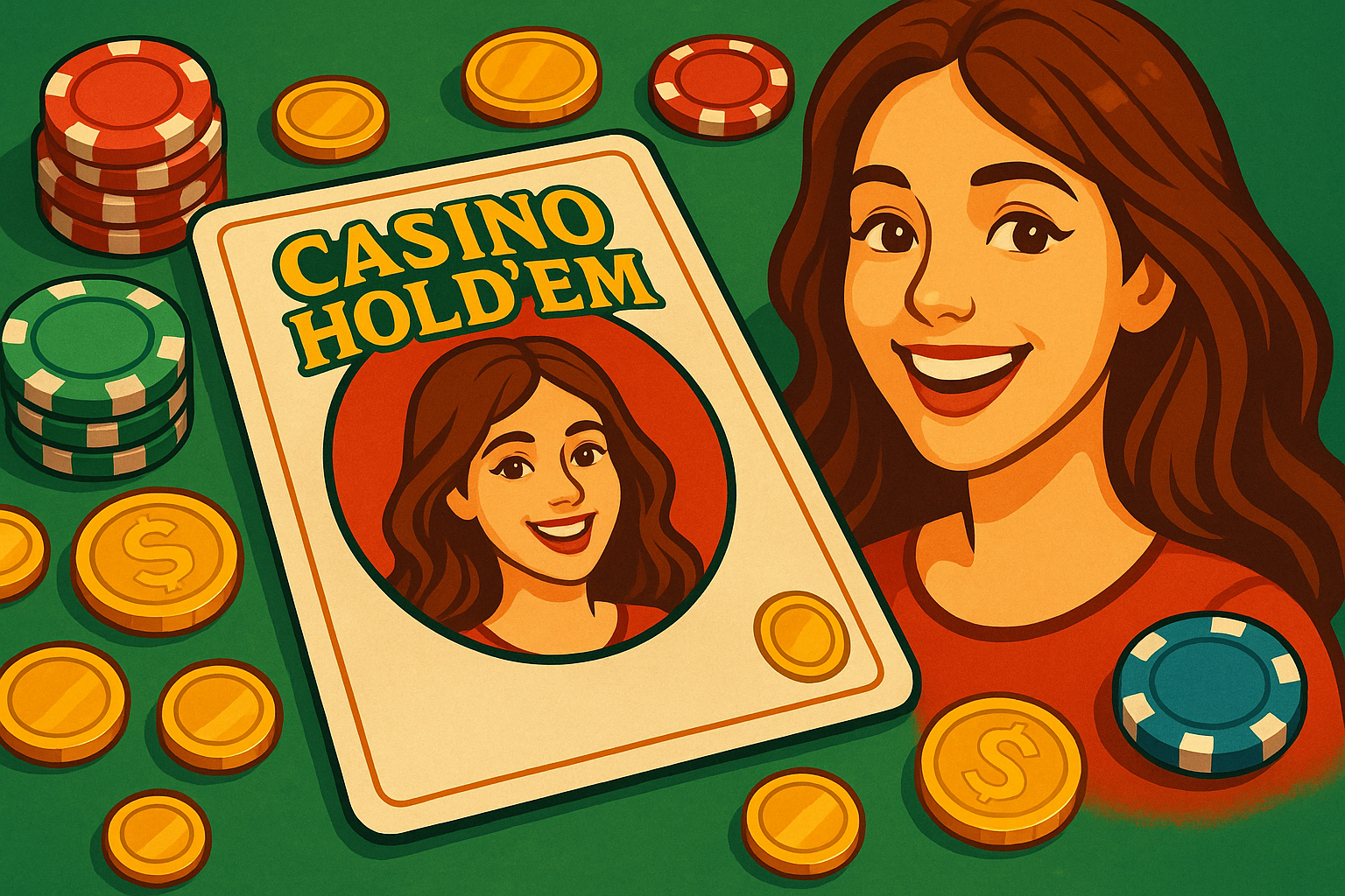 Casino Hold’em